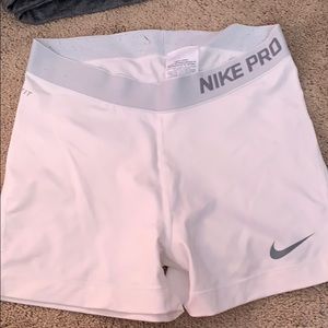 Nike Pros